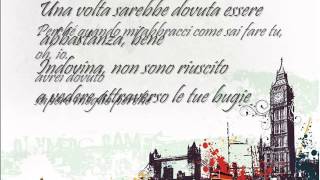 Safetysuit - One Time Traduzione