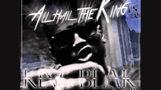 King Blak  All Hail The King Outro