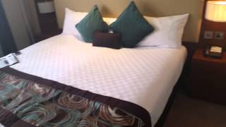 Room tour - Thistle Kensington Gardens