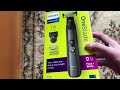 Philips QP6550/15 - видео