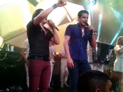 Vó, to estourado-Wesley Safadão e Israel Novaes