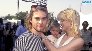 Kurt Cobain Authorized Documentary Montage of Heck Coming to HBO