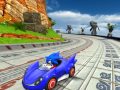 Arthrius Juega Sonic amp Sega All stars Racing