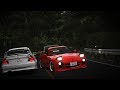FD Vs E92 Run For Fun