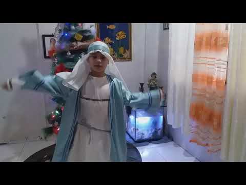 It's Christmas dance/ North point