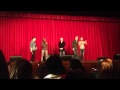 Supernatural cast sings Twinkle Twinkle Little Star ...