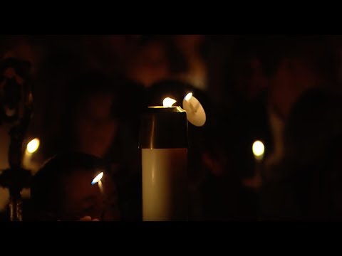 2019 Solemn Easter Vigil Mass