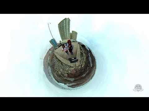 Universo 3 Crenshett ft Nina Toush (KaioCypher)