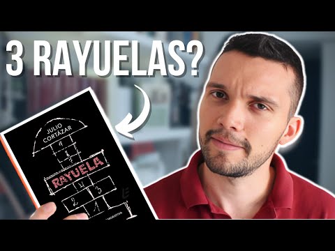 Now you'll understand Hopscotch by Julio Cortázar (summary and analysis)