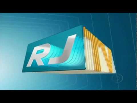 RJTV vinheta de abertura 2012.HD com aúdio do SPTV ( Montagem.