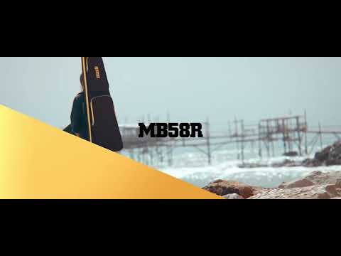 MB58R - OFFICIAL VIDEO