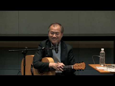 2025.6.18. 명지영성축제 하덕규목사(쉼, 회복, 십자가 그늘/마 11:28-30)