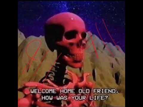 THROW AWAY - CRVSHFUOCO x Skrap