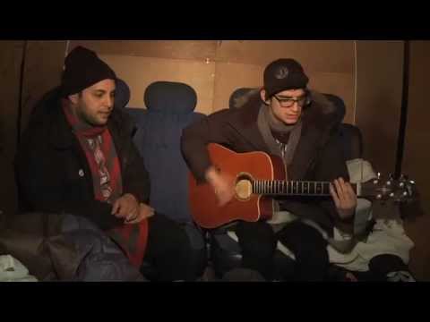 She Got Her Own Man Now - Man Overboard