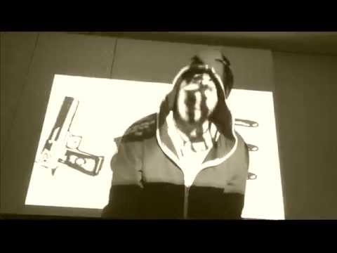 Leroy Lapaz - Dangerous Love (Videoclip) "NATURAL"