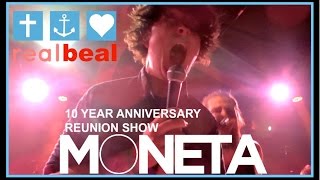 SEATTLE CONCERT: MONETA 🎸