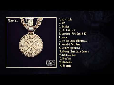 Henessy (part.luccas.c) - felp 22