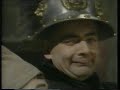Original VHS Opening Closing Blackadder The Third Entire Historic Third Series UK Retail Tape