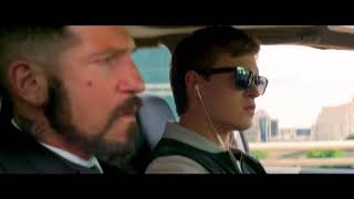 Sir Michael Rocks - Krillin In Yo Hood - Unofficial Video