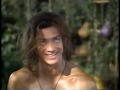 Disney Channel George Of The Jungle Promo 1998 Brendan Fraser