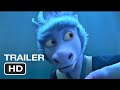 HIDDEN DRAGON Official Trailer 2022
