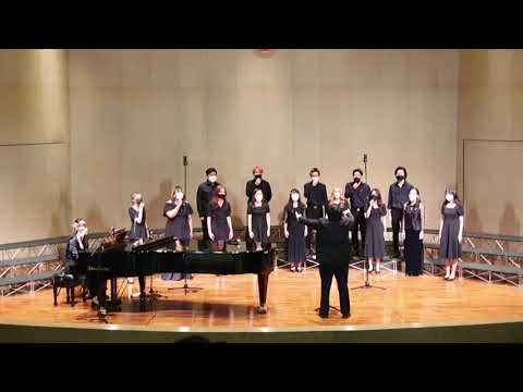 Rise Up! Rejoice! | CU Choral Festival 2023