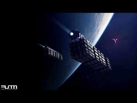 Really Slow Motion & Giant Apes - Teardrop (Epic Modern Heroic Orchestral)