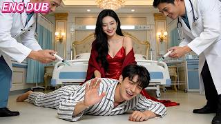 3 years of marriage,he never touched her… she exposed him and left—now he regrets it