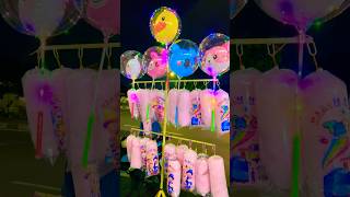 Balon ninabobo bebek kwek kwek