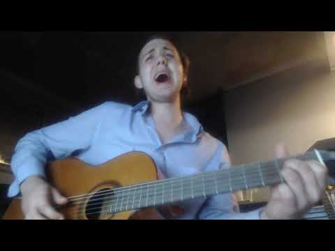 Love Hurts Vocal & Guitar Cover