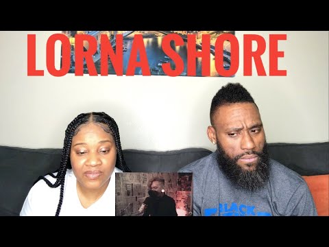 COUPLE REACTS TO LORNA SHORE- TO THE HELLFIRE (REACTION)