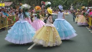 Madeira Auto Parade 2018