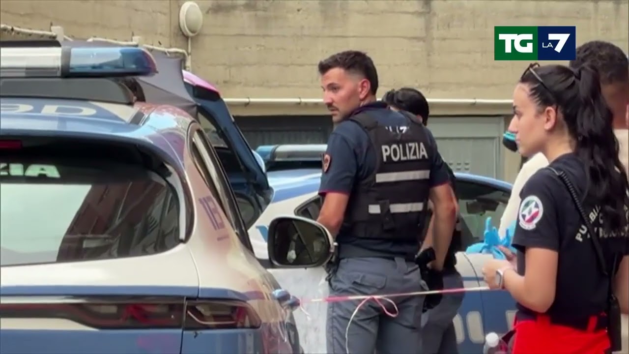Morte Fakir, in esclusiva il video dei momenti precedenti l'intervento della polizia