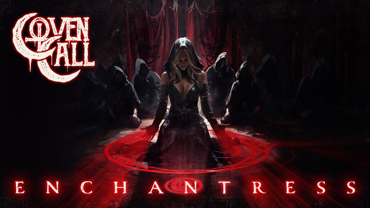 Coven Call – Enchantress