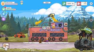 VideoImage1 The Last Gas Station