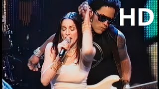 Madonna - Shanti/Ashtangi / Ray of Light (Live at MTV Video Music Awards 1998) [HD]