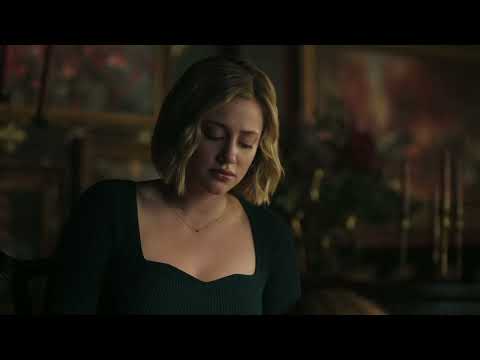 Polly Helps Betty Get Rid Of Her Serial Killer Genes - Riverdale 6x20 Scene