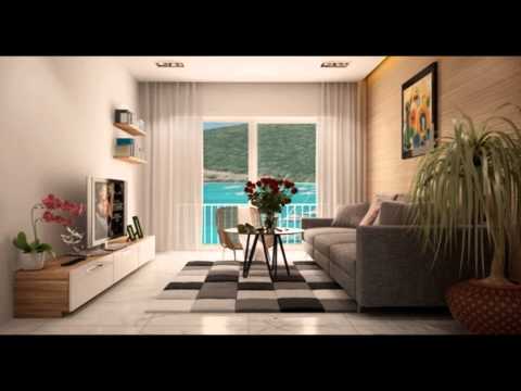 Video preview: Apartment in Point Blanche