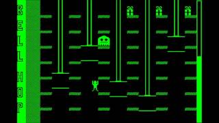 Bell Hop for the Acorn Atom