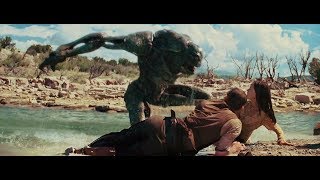 Download lagu Most creative movie scenes from Cowboys & Aliens (2011) mp3