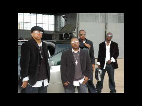 Meant2B - Drinks On Me (ft. Baby Bash)