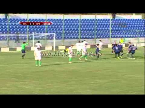 Procesi Sportiv, 27/10/2014 - Kampionati shqiptar i futbollit