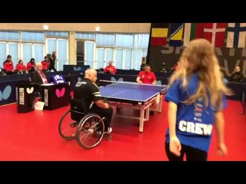 Class M3, Manfred Dollmann - Domagoj Cvitkovic