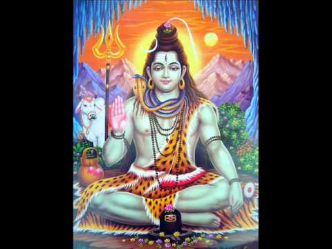Shiv Dhyan Mantra   शिव ध्यान मन्त्र   ध्याये नित्यम् महेशम्