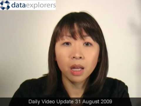 DXTV #30 | Vivendi, Dell Computers, HMV, Toyota