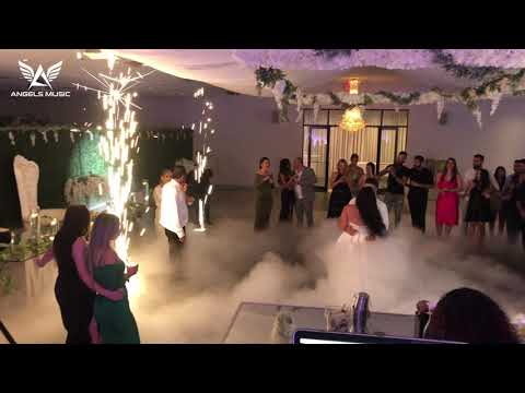 Angels Music Productions video.