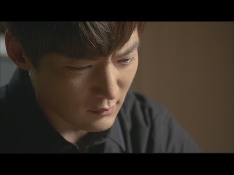 [HOT] 오만과 편견 18회 - '아버지가 증거 인멸' 최진혁, 진실 알고 눈물! 20150105