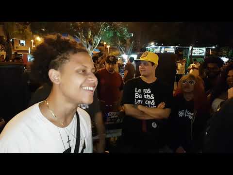 DIPORTU VS ALÊ -[RECUSOU NO FACEBOOK]- PRIMEIRA FASE-[FINAL DE RANKING] RODA DE VILA ISABEL 03/10/19