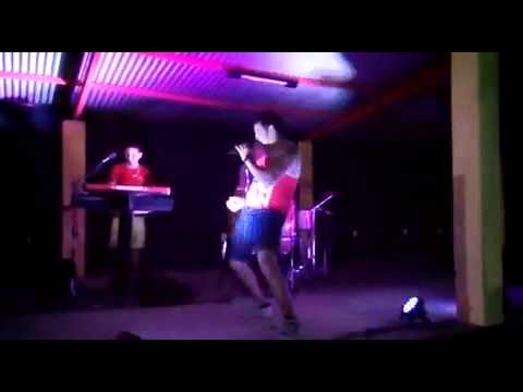 Berg baladao no som no sítio