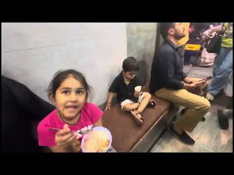 LAKSHIT EATING ICE CREAM #icecream #nagpur #vlog #minivlog  #enjoy #fun
